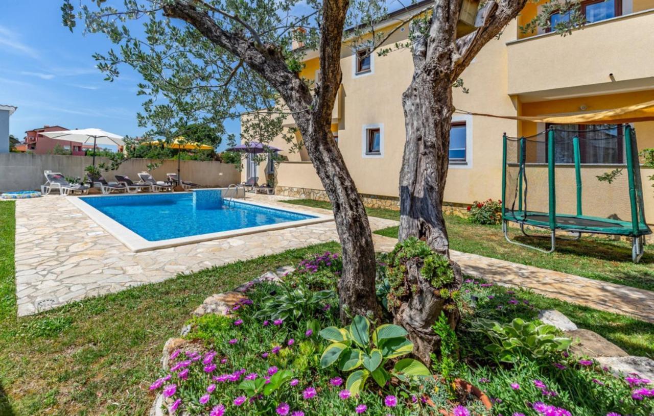 Vila Stinjan